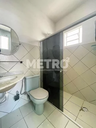 Imagem Casa para locação com 3 quartos, sendo 1 sui?te, Areia Branca, PETROLINA - PE