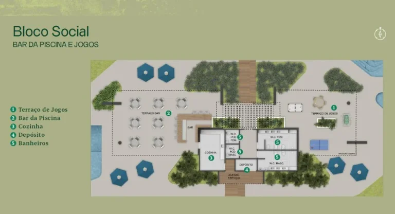 Imagem Apartamento Padrão