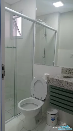 Imagem Apartamento de 2 dormitórios sendo 1 suíte a 400 metros da praia/Praia Grande-Ubatuba
