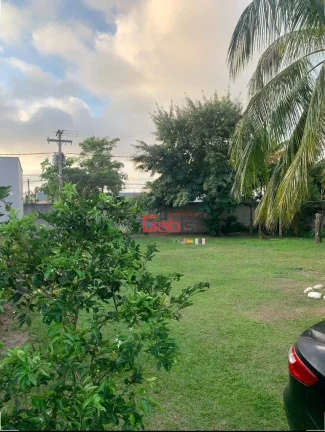 Imagem Terreno à venda, 900 m² por R$ 2.000.000,00 - Portinho - Cabo Frio/RJ