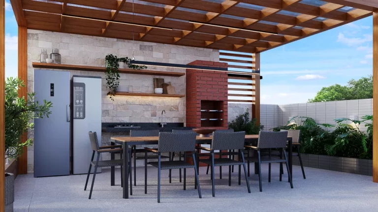 Imagem Apartamento à venda em João Pessoa, Bessa, com 2 quartos, 63,06m2