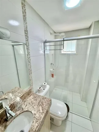 Imagem APARTAMENTO COM 130 m² - BOQUEIRÃO - PRAIA GRANDE SP
