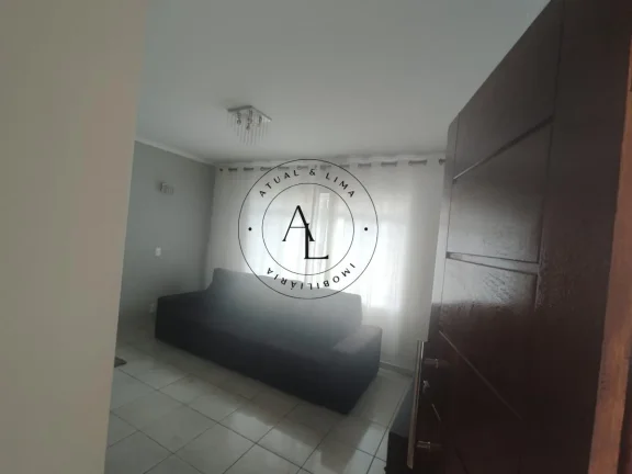 Imagem Casa com Piscina e Suíte Master – Seu Refúgio dos Sonhos!