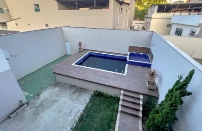 Imagem CASA RESIDENCIAL em GUARAPARI - ES, SÃO JUDAS TADEU