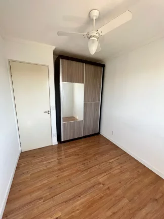 Imagem APARTAMENTO PRONTO PARA MORAR – SUMARÉ – SEMI MOBILIADO – R$ 220.000,00
