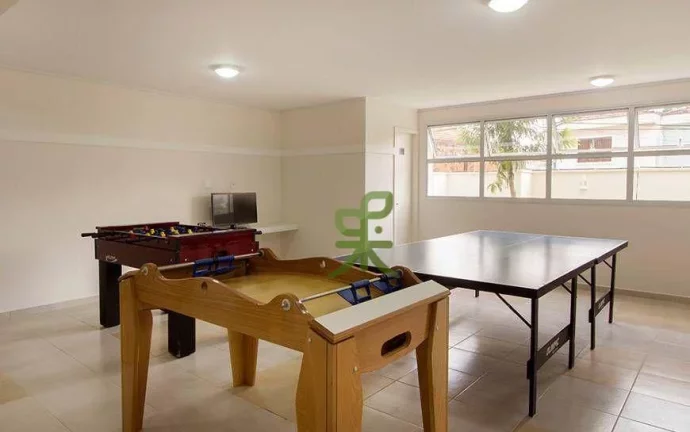Imagem Apartamento com 2 dormitórios à venda, 90 m² por R$ 530.000,00 - Jardim Monte Kemel - São Paulo/SP