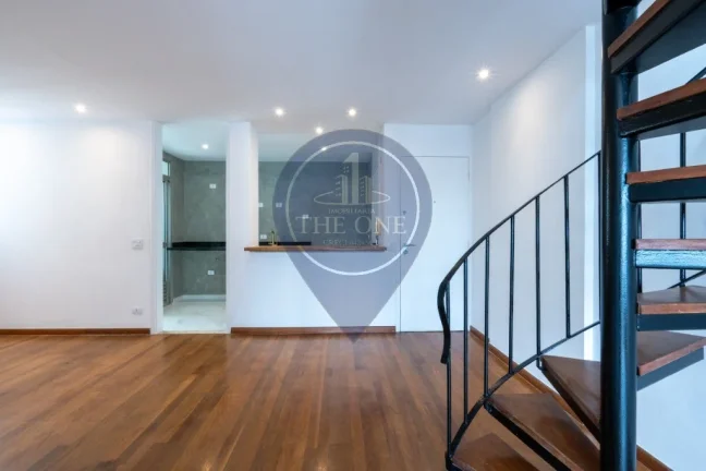 Imagem Apartamento de 3 quartos com suíte e 2 vagas na Vila Clementino, São Paulo-SP: conheça essa oportunidade de 134m²!