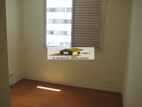 Imagem Apartamento para Venda ou Locação em Higienópolis