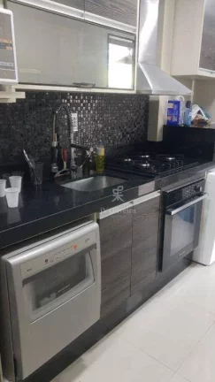 Imagem Apartamento Garden com 2 dormitórios à venda, 102 m² - Jardim das Vertentes - São Paulo/SP