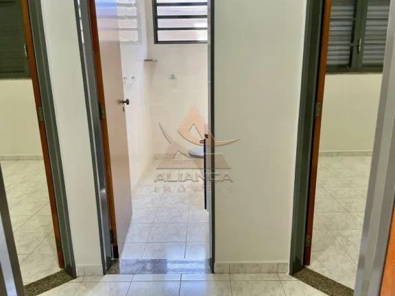 Imagem Casa - Ribeirão Preto - Jardim Novo Mundo