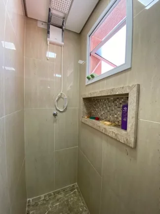 Imagem APARTAMENTO COBERTURA A VENDA NO BAIRRO CIDADE SÃO JORGE