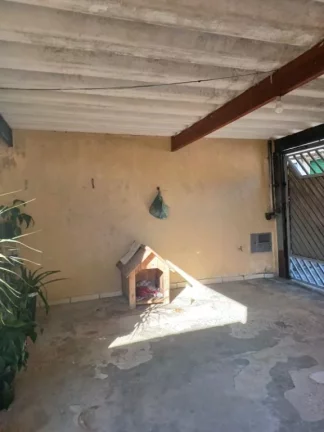 Imagem Casa com 2 dormitórios à venda, 50 m² por R$ 250.000,00 - Jardim Leblon - Suzano/SP