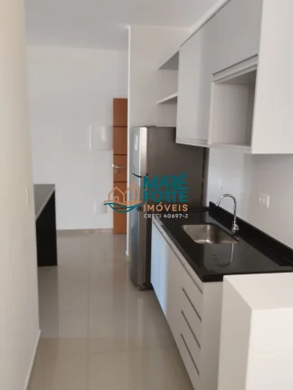 Imagem ( Oportunidade ) Apartamento será entregue com Mobília no Centro de Ubatuba SP