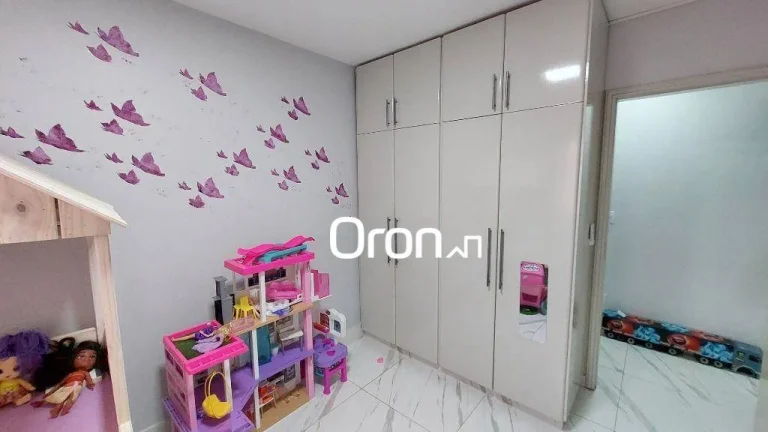 Imagem Apartamento com 4 dormitórios à venda, 132 m² por R$ 850.000,00 - Setor Bueno - Goiânia/GO