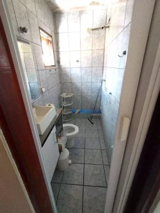 Imagem Sobrado à venda, 81 m² por R$ 550.000,00 - Jardim Santa Clara - Guarulhos/SP