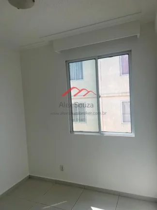 Imagem Apartamento para Venda em Sumar?(C) / SP no bairro Parque Yolanda (Nova Veneza)
