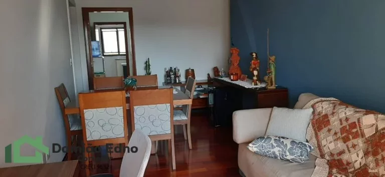 Imagem Apto 4 dormitórios, Cond. Juscelino Kubitschek, Americana SP