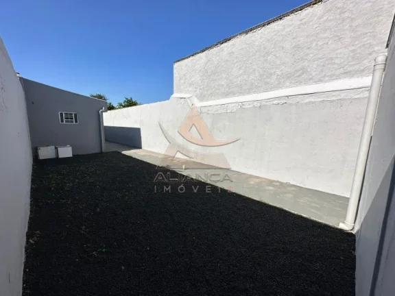 Imagem Casa - Ribeirão Preto - Ipiranga