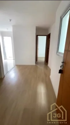 Apartamento com 2 Quartos à Venda, 42 m² em Vila Pires - Santo André