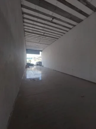 Imagem Salão para alugar, 95 m² por R$ 3.036,98/mês - Centro - Poá/SP