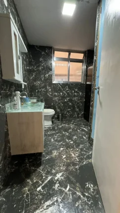 Imagem Apartamento 117M², 2Q, 2 Banheiros, Varanda.