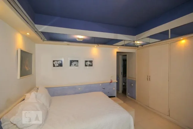 Imagem Apartamento à Venda - Copacabana, 3 Quartos, 320 m2