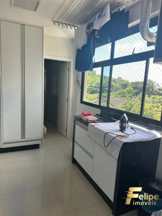 Imagem OPORTUNIDADE DE APARTAMENTO DE ALTO PADRÃO DE FRENTE A GUARDERIA / PRAIA DO CANTO - ES