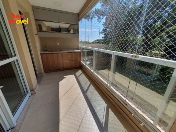 Imagem Apartamento à venda em Ribeirão Preto-SP, Bonfim Paulista: 2 quartos, 1 suíte, 2 salas, 2 banheiros, 2 vagas, 72m². Aproveite!