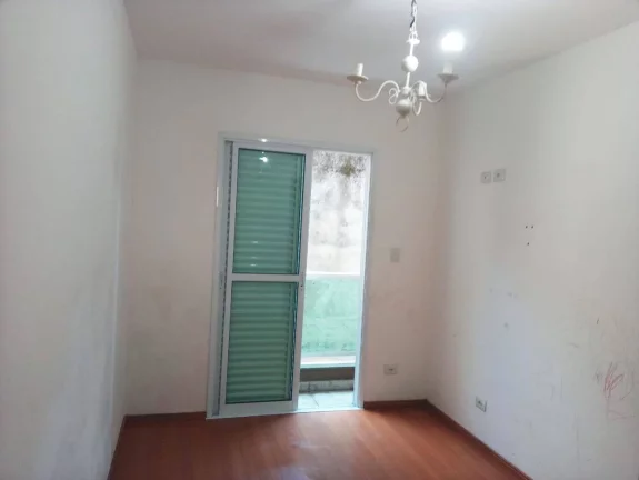Imagem Apartamento com 2 dormitórios, 56 m² - venda por R$ 278.000,00 ou aluguel por R$ 2.020,00/mês - Parque Novo Oratório - Santo André/SP