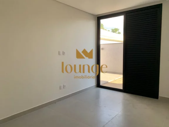 Imagem Casa Em Condominio em Sorocaba