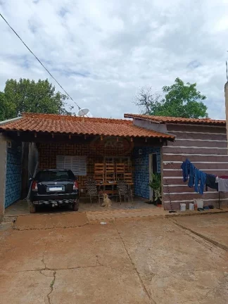 Imagem CASA A VENDA NO FLORESTA PARQUE