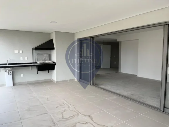 Imagem Apartamento de luxo com 3 suítes e 3 vagas no Paraíso, São Paulo - SP