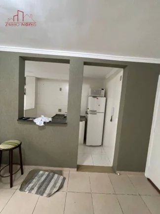 Imagem Apartamento no ypê amarelo horto do ypê - 47 m² - 2 Dorms