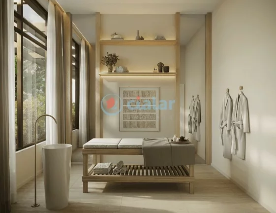 Imagem Apartamento à venda 3 Quartos 3 Suites 2 Vagas 96.26M Barra da Tijuca Rio de Janeiro - RJ | Green Park Barra - Fase 1
