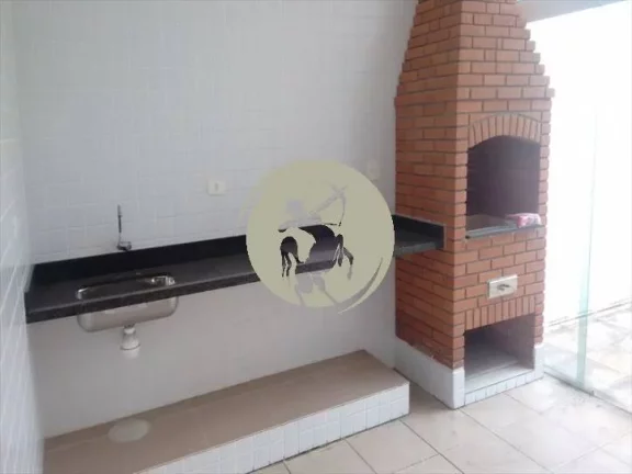 Imagem SOBREPOSTA DUPLEX NOVA COM PISCINA E CHURRASQUEIRA NO BAIRRO DO EMBARÉ SOBREPOSTA DUPLEX NO BAIRRO ...