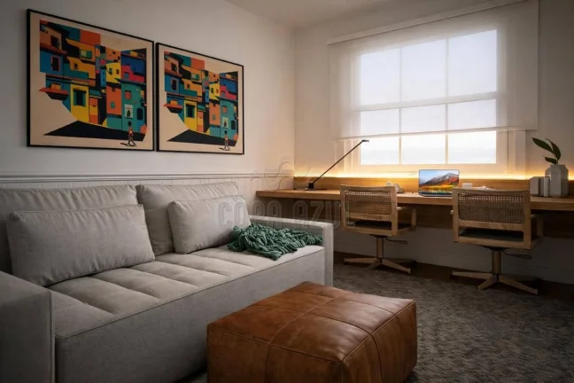 Imagem Copacabana – Rua Tonelero | Residencial › Apartamento 3 quarto(s) à Venda