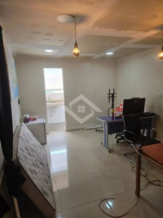Imagem Prédio para locação com 1000m², salão para 500 pessoas - Campo Grande