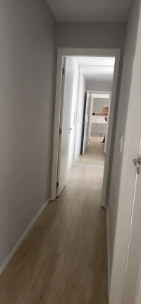 Imagem Apartamento Vila Anastácio - 55M², 2 Dorms, 1 Suíte, 1 Vaga, Lazer.