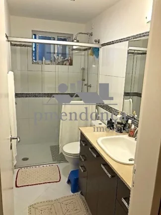 Imagem Cobertura duplex à venda em Perdizes com 3 quartos e 2 vagas, 140m2
