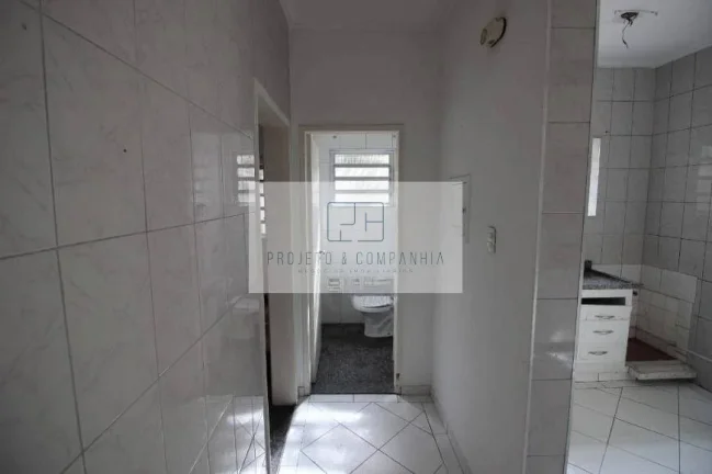 Imagem Casa Sobrado em Brooklin - São Paulo