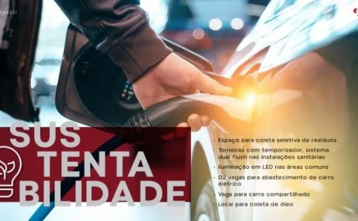 Imagem Apartamento com 3 quartos à venda em Belo Horizonte