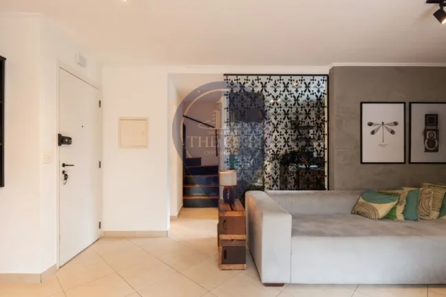 Imagem APARTAMENTO RESIDENCIAL em SÃO PAULO - SP, PINHEIROS