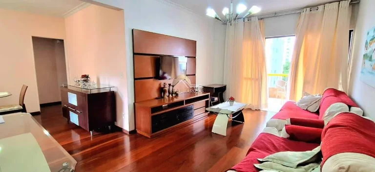 Vendo Apartamento exclusivo 1 por andar na Graça – 118m², nascente, 3 quartos (1 suíte), 2 salas, v