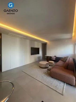 Imagem Apartamento No Condominio Ristretto
