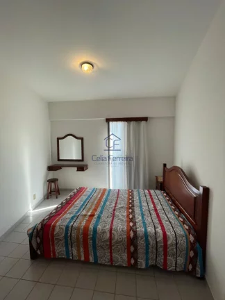 Imagem Excelente apartamento 2 dormitórios à venda na orla da praia Martim de Sá - Caraguatatuba/SP