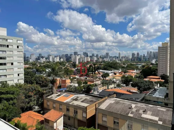 Imagem Apartamento à venda e aluguel na Vila Olímpia