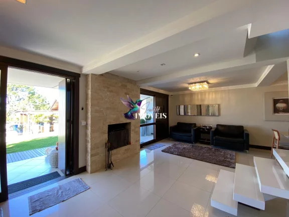Imagem Casa à venda no bairro Centenário - Torres/RS