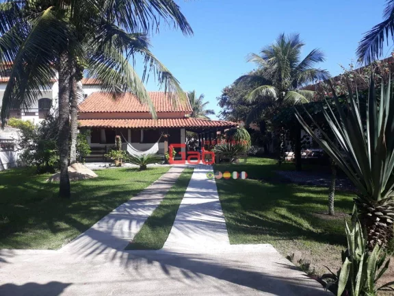 Imagem Casa com 2 dormitórios à venda, 200 m² por R$ 940.000,00 - Peró - Cabo Frio/RJ