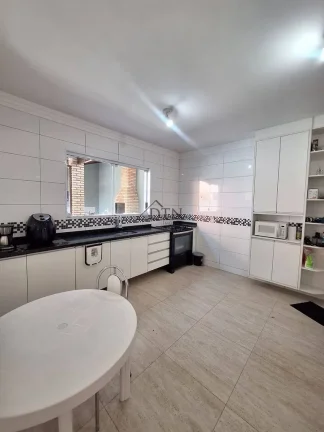 Imagem Casa em condomínio - Praia da Mococa - Mar Verde - Caraguatatuba