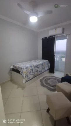 Imagem Apartamento com 2 dormitórios à venda, 100 m² por R$ 770.000,00 - Balneário Flórida - Praia Grande/SP
